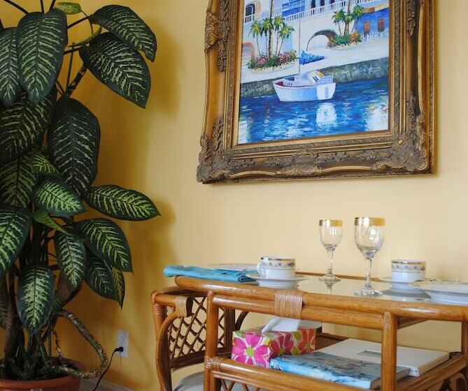 בית מלון כפרי Auberge Marquis De Montcalm