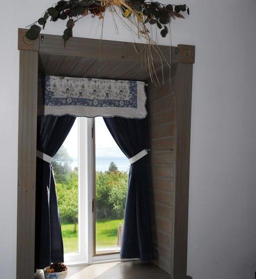 Отель Auberge Petite Plaisance