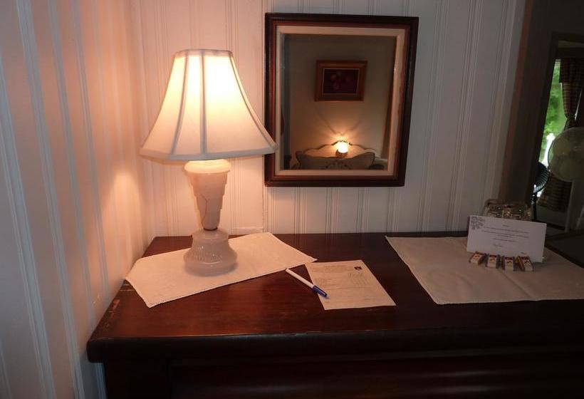 Отель Auberge Petite Plaisance