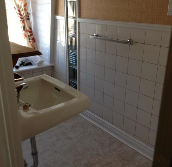 Отель Auberge Petite Plaisance