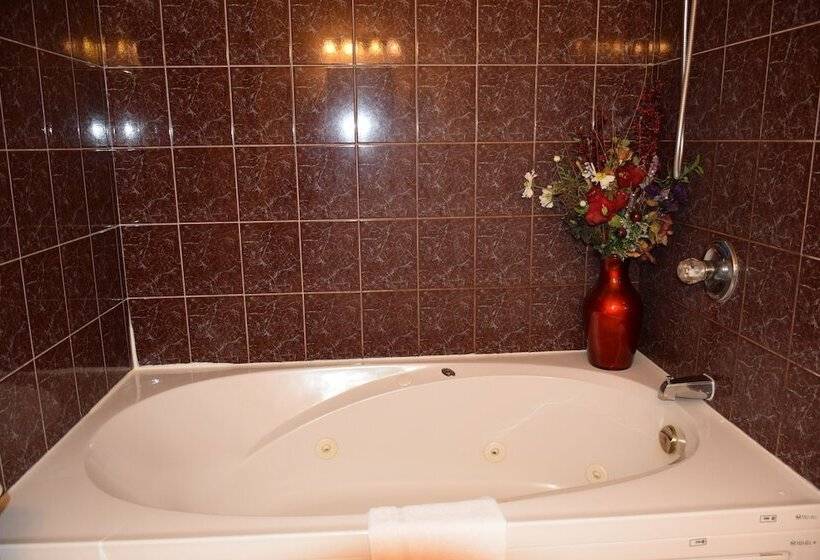 فندق Auberge Wild Rose Inn