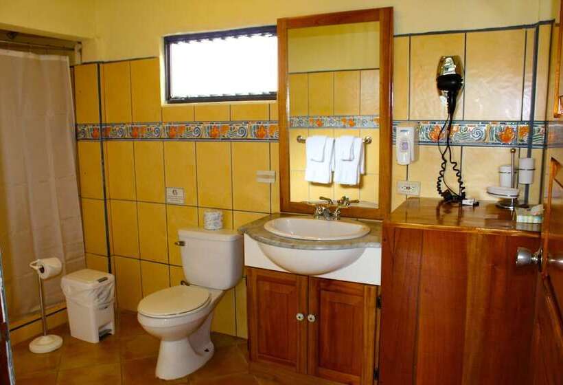 בית מלון כפרי Banana Bay Marina