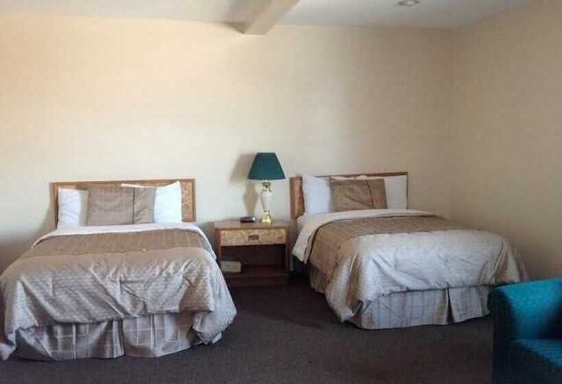 酒店 Barons Motor Inn