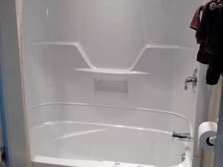 酒店 Barons Motor Inn