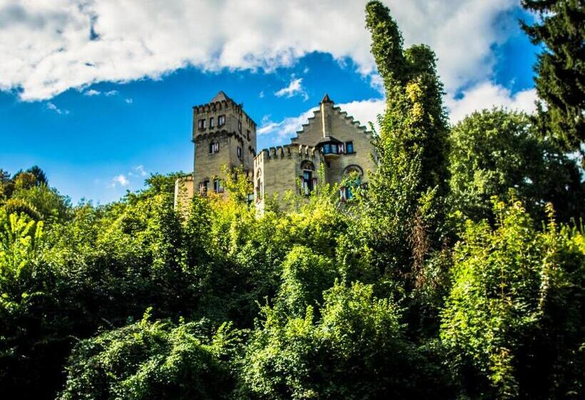 酒店 B&b Brakke Berg