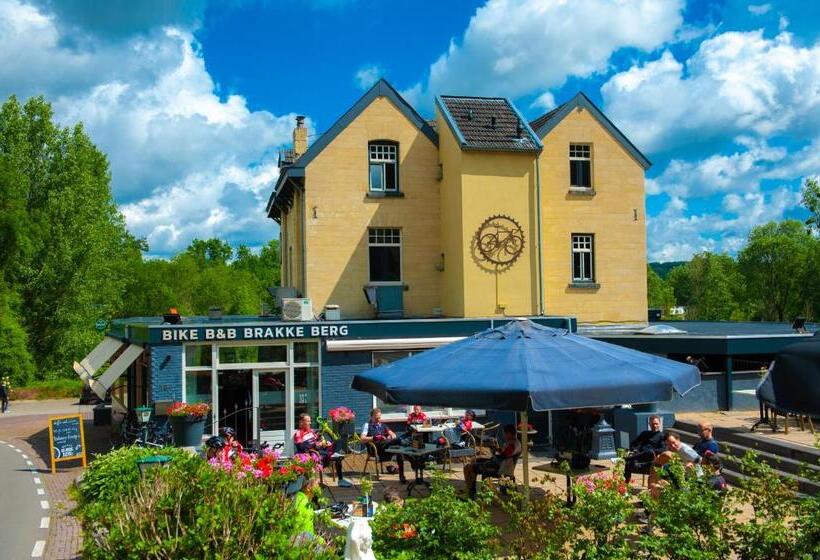 酒店 B&b Brakke Berg
