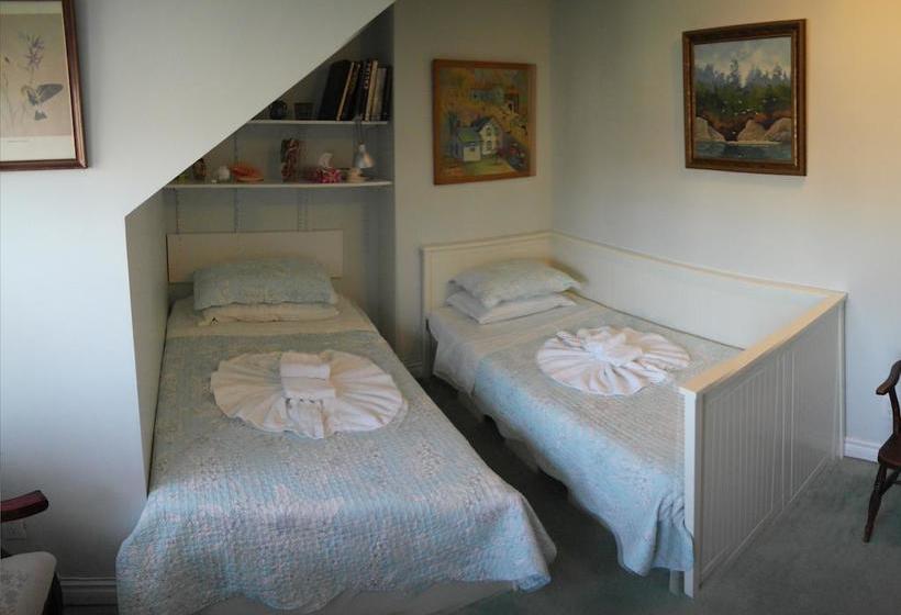 هتل Rose Garden Bed And Breakfast