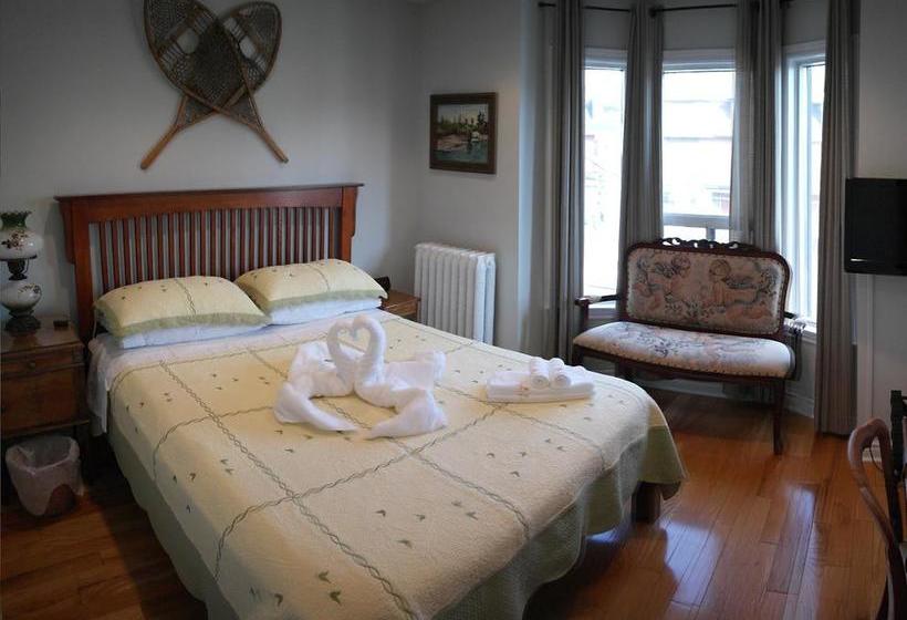 هتل Rose Garden Bed And Breakfast