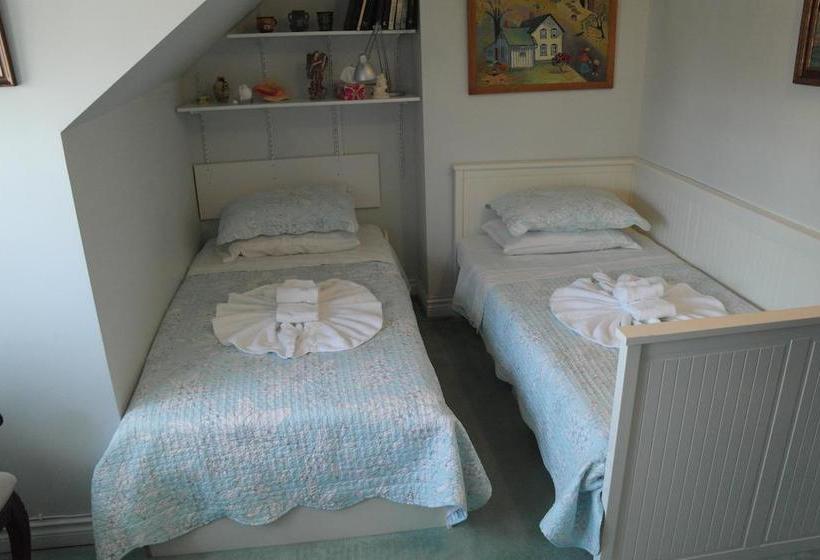 هتل Rose Garden Bed And Breakfast