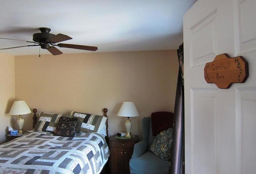 فندق Twin Pines Bed And Breakfast