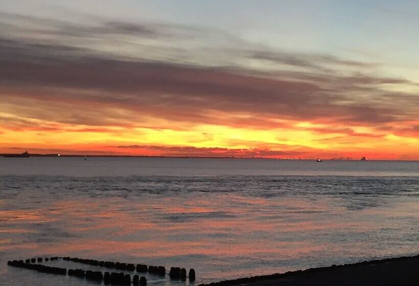 هتل Belgische Loodsensociëteit