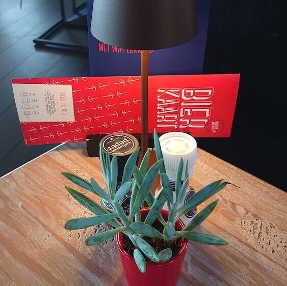 هتل Belgische Loodsensociëteit