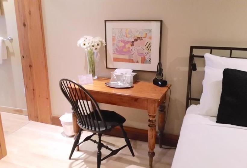 ホテル Benner's Bed & Breakfast