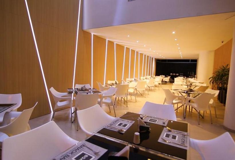 בית מלון כפרי Bga