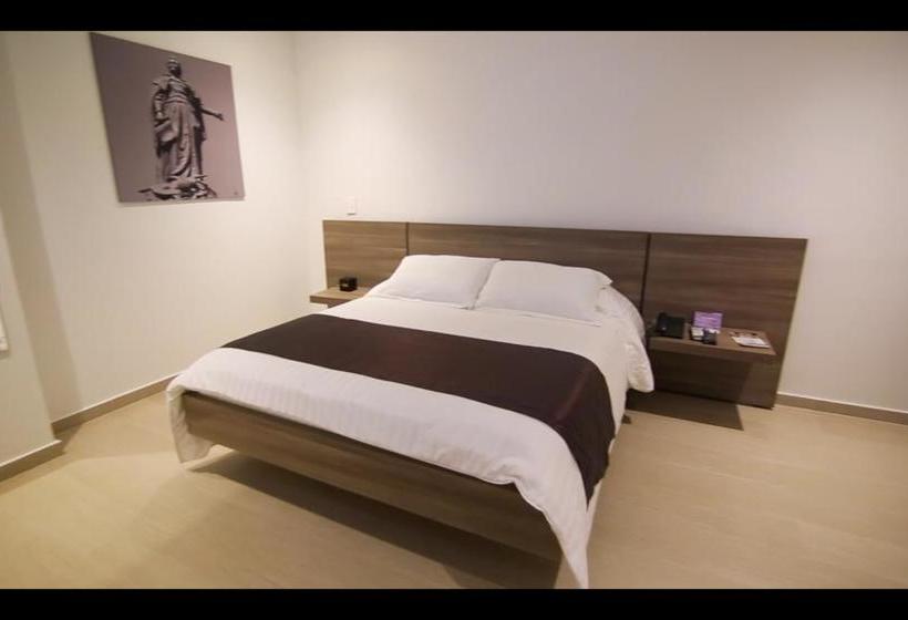 בית מלון כפרי Bga