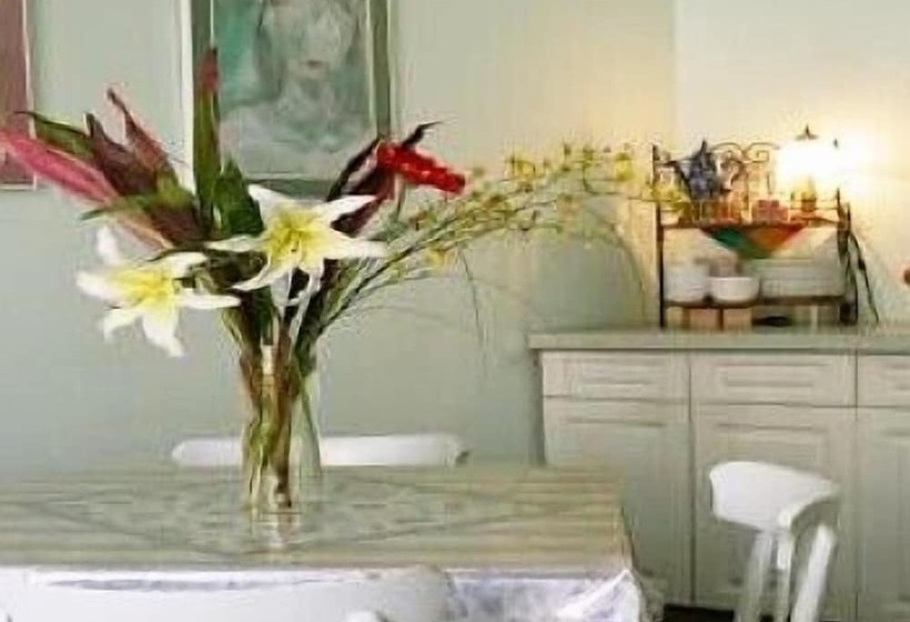 Отель Bienvenue B&b