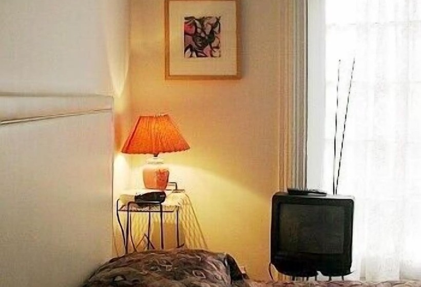 Отель Bienvenue B&b