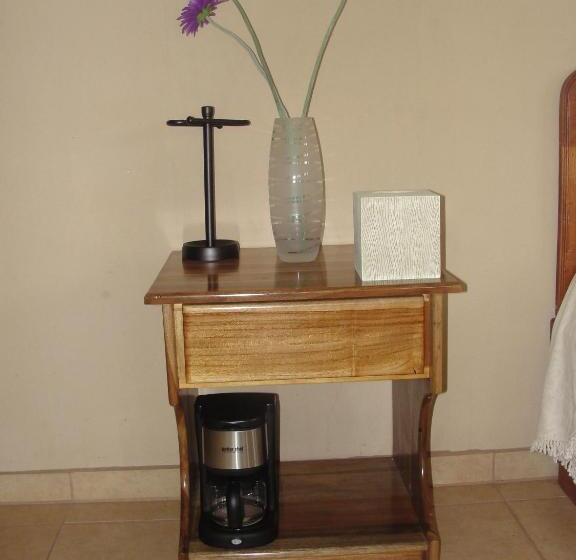 فندق Big Bamboo De Uvita