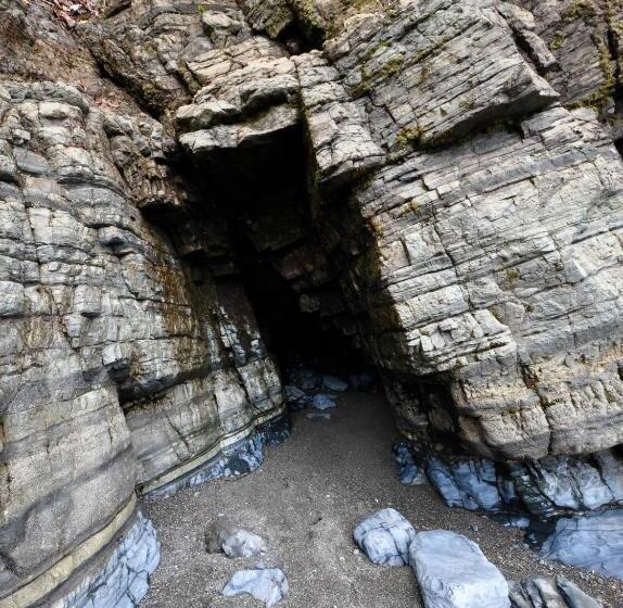 فندق Big Bamboo De Uvita