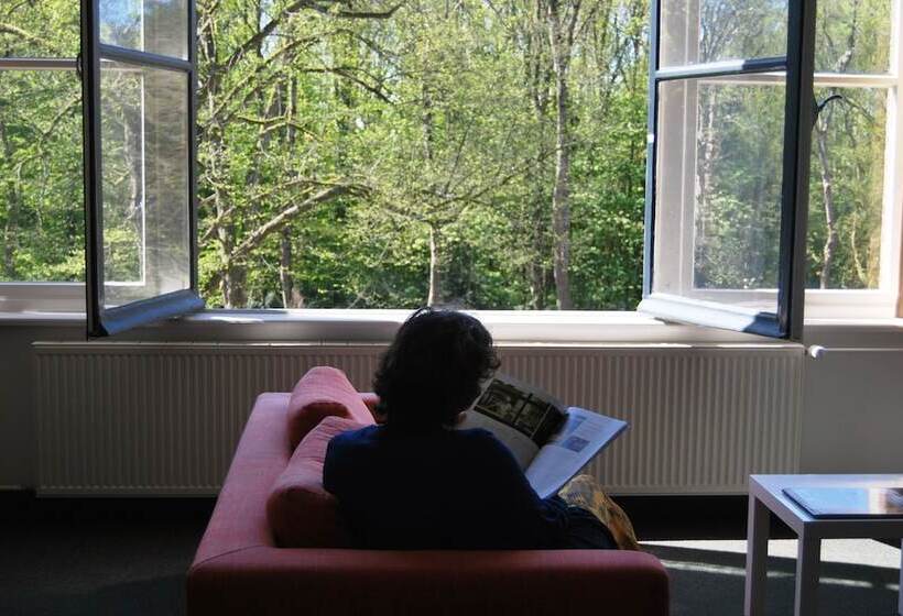 Hotel Bitter En Zoet