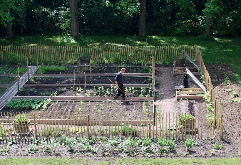 Hotel Bitter En Zoet