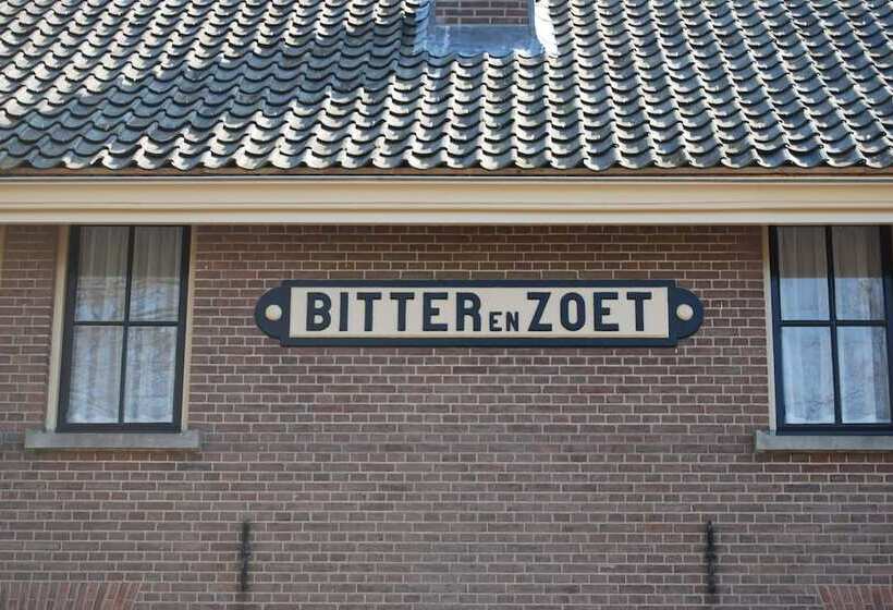 Hotel Bitter En Zoet
