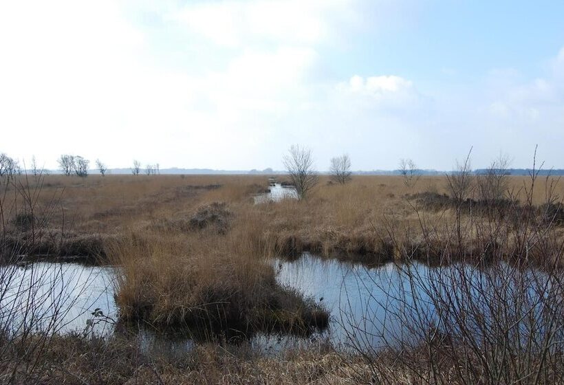 Hotel Bitter En Zoet