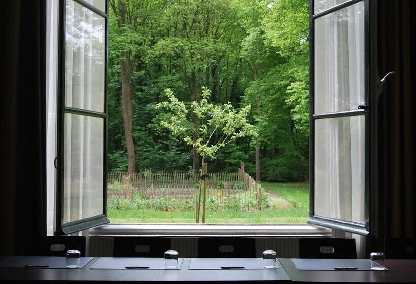 Hotel Bitter En Zoet