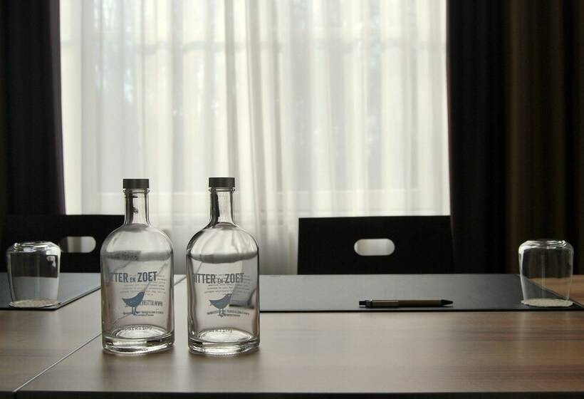 Hotel Bitter En Zoet