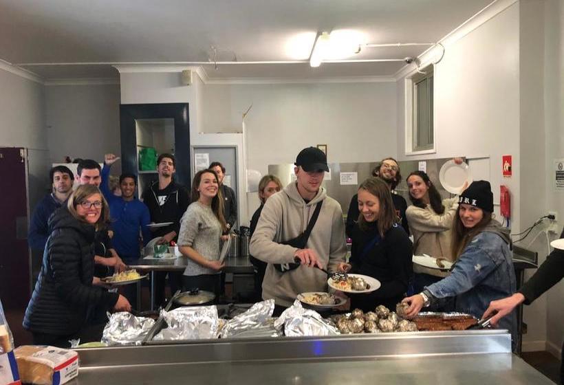 فندق Blue Lyrebird Co Living Blue Mountains