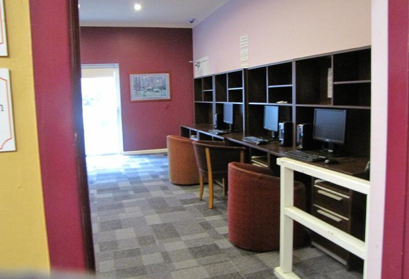 فندق Blue Lyrebird Co Living Blue Mountains