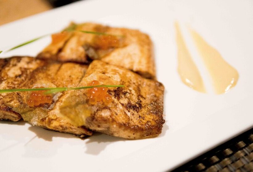 فندق Boréale Ranch