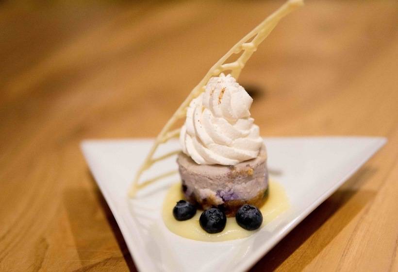 فندق Boréale Ranch