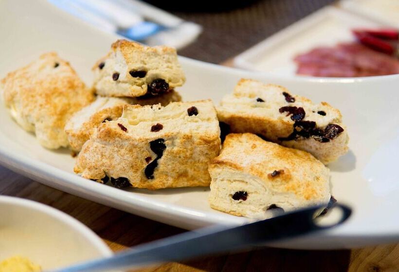 فندق Boréale Ranch