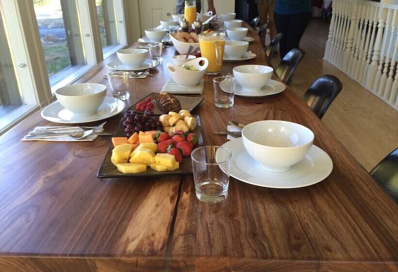 فندق Boréale Ranch