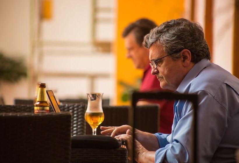 בית מלון כפרי Boutique Casa Carolina