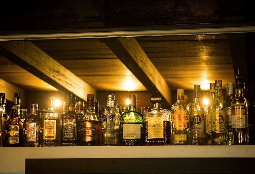 בית מלון כפרי Boutique Casa Carolina