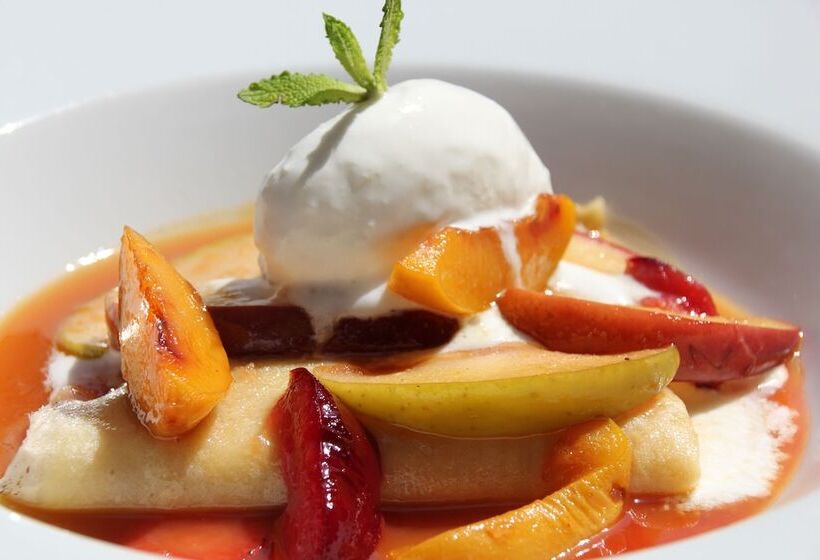 בית מלון כפרי Boutique Casa Carolina