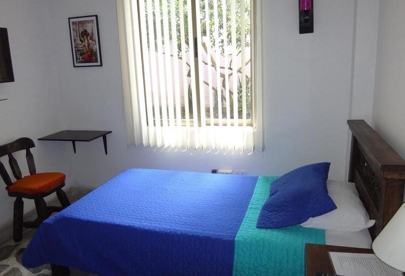 酒店 Boutique Casa Lomanti