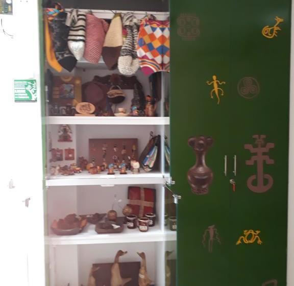 酒店 Boutique Casa Lomanti