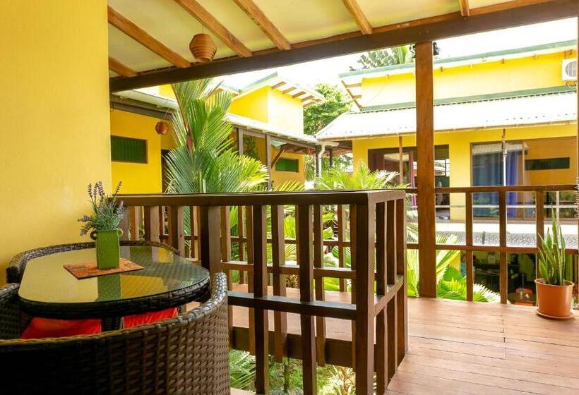 ホテル Boutique La Casa De Las Flores