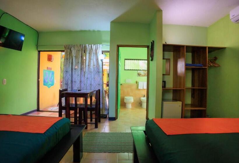 ホテル Boutique La Casa De Las Flores