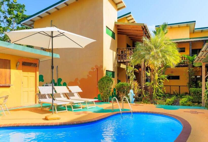 בית מלון כפרי Boutique La Casa De Las Flores