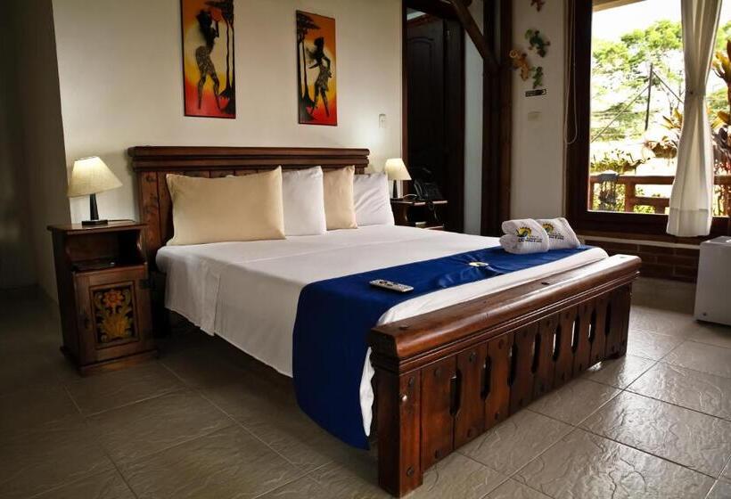 هتل Boutique Villas De San Sebastián