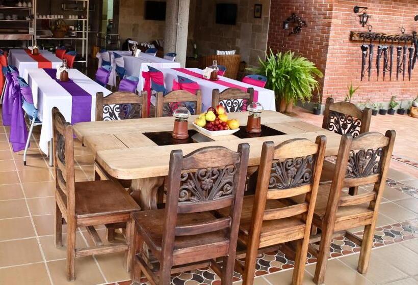 Отель Boutique Villas De San Sebastián