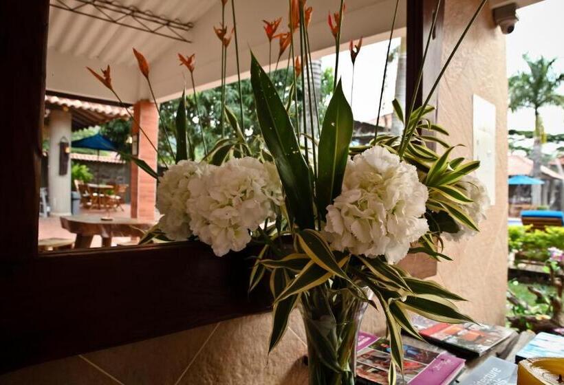 Отель Boutique Villas De San Sebastián