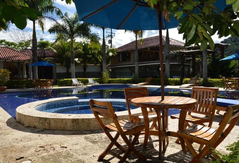 Отель Boutique Villas De San Sebastián