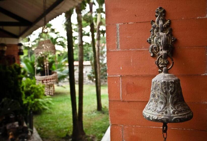 هتل Boutique Villas De San Sebastián