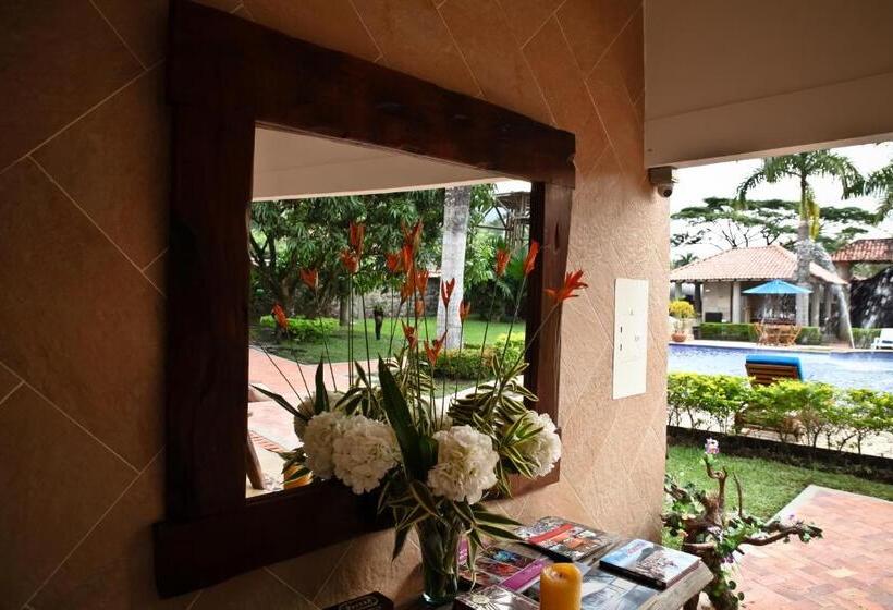 Отель Boutique Villas De San Sebastián