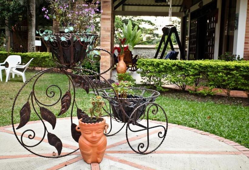 Отель Boutique Villas De San Sebastián